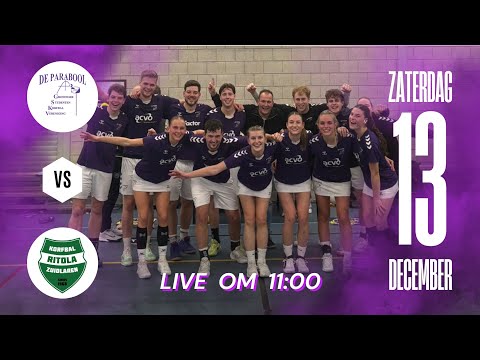 Parabool 1 - Ritola 1