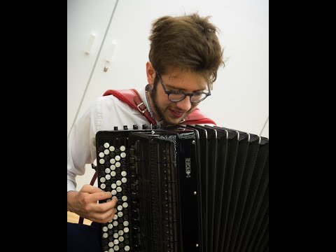 Caprice No. 1, Semionov - Louis De Backere