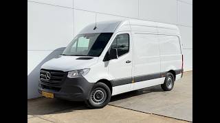Mercedes-Benz Sprinter 315 1.9 CDI furg&oacute;n | Imagen 4 - Autoline