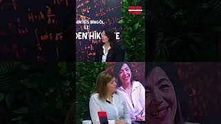 B. İsis Bingöl ile Bilgeden Hikmete - Mediha Deral Çolak - 08.10.2026