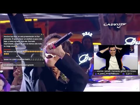 Poncho Yezka Reacciona a Dimash - Unforgettable day  | Yezka Reacciona