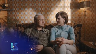 Amptelike voorskou – Magda Louw | kykNET