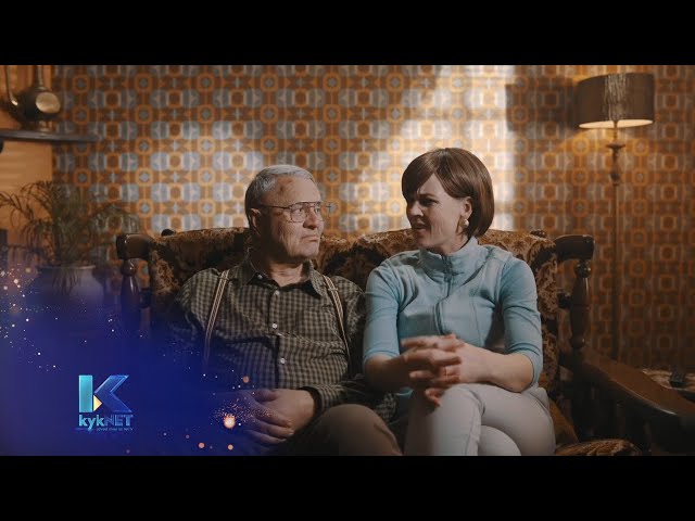 Amptelike voorskou – Magda Louw | kykNET
