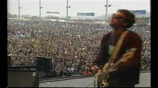 Buffalo Tom: Taillights fade (Pinkpop 1992)