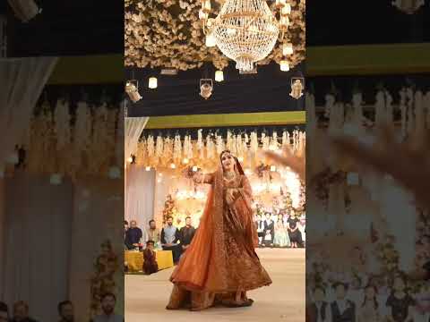 Bride Surprises Everyone With a Dance at the Baraat! - Indian Wedding at Baltimore Harborplace Hotel