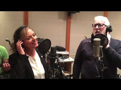 Vrime leti  -  Karin Kuljanić i Mario Battifiaca