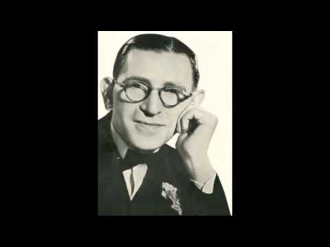 Harry Leader and his band " Aren't you pleased when you're happy ?"  1937