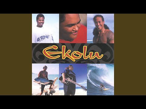 Just One Night - Ekolu