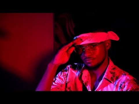 El Djine - DJ YNZOU Clip Officiel