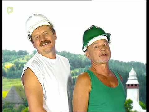 Świat według Kiepskich - Protest song