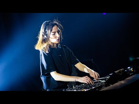 Amelie Lens - Tomorrowland Winter 2023