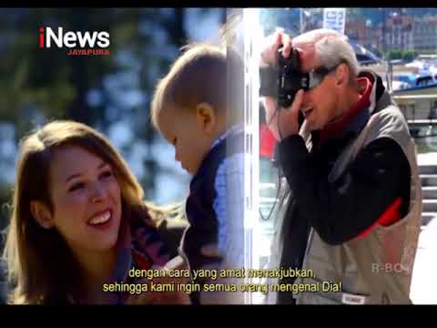 PAPUA BERIMAN NASRANI (SENTUHAN HATI) - FACING A SATANIC ATTACK (MENGHADAPI SERANGAN SETAN)