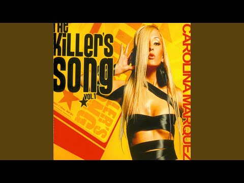 The Killer's Song (The Killer's Song Extended)