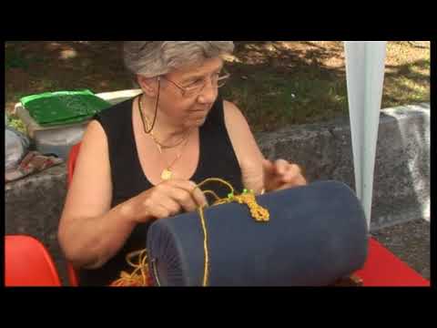 Borgo Linussio in Festa