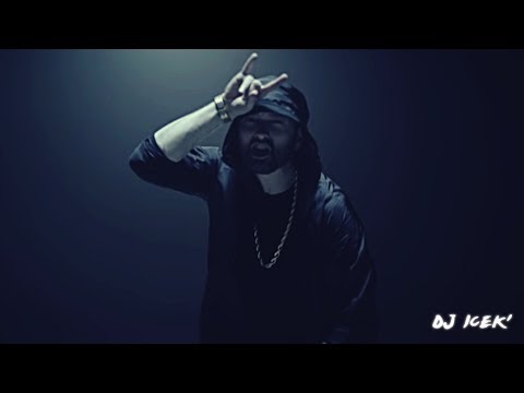 Tyga ft. Eminem & Meek Mill - Think Im Pac (Music Video)