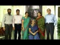 K Balachander's Foundation Trust Launch - idlebrain.com