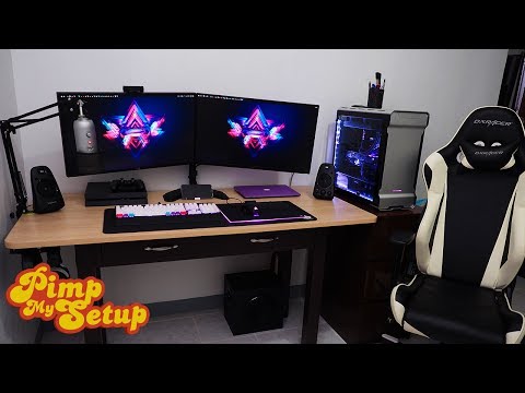 EP.233 - NO THEME SETUPS! - Pimp My Setup