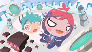 Cover art for Click Bait