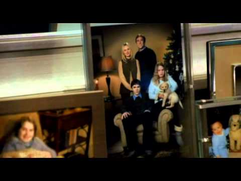 Vorschaubild für The Weather Man Trailer