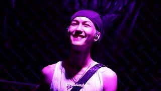 Download lagu HALONG - NIGHT DRIVE (TARATIWAT FOCUS) LIVE @ VON BANGSAEN | DREAMISDREAMS mp3