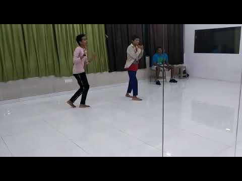 Anubhav Singh Maiyaa yashoda -Robo Dance