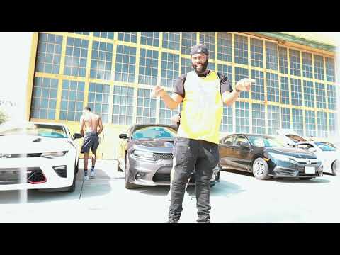 Wavy Kamp Fee Music Video