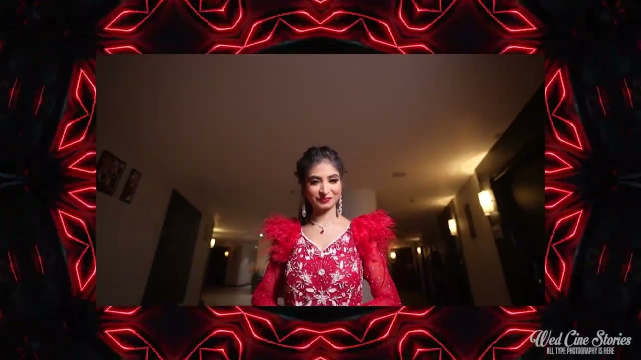 Wedding Highlights