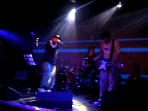 Skre4 live @ Sofia Live Club