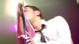 Matt Willis - Who You Gonna Run To