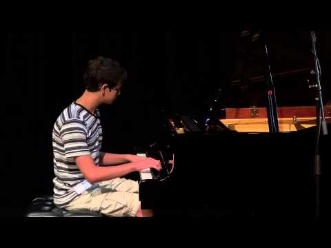 2015-09-12 Piano Jr C4 Tayler Braito - 2015 Weaverville Fiddle and Piano Contest