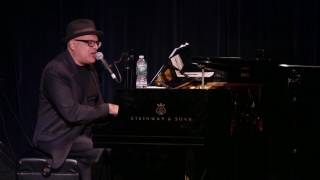 "Madrid Is My Mama" - David Yazbek - Sh-K-Boom Records Sweet 16 Concert