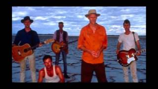 Midnight Oil Live Audio From Toronto Concert Hall May 8, 1988