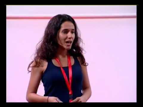 Aziza Suleymanzade: Story of my life: Dreams, goals and plans