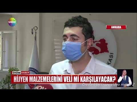 Okulların Bütçe Sorunu Çözülmelidir