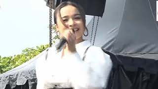 Download lagu SATU RASA CINTA // TASYA ROSMALA // OM ADELLA PANTAI BANDENGAN JEPARA mp3