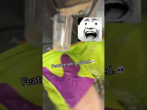 The Anti-Gravity Water Prank! 💧😂