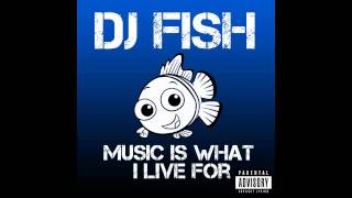 DJ Fish - Jay Z Forever Young Feat Eminem Remix