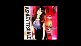 Ashley Tisdale, Sean Garrett &amp; NBJ - Crank It Up (Remix)