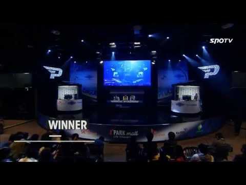 [0518] Flash(KT) vs. Hero(EG-TL)  TvP  3SET  Korhal Floating Island -Starcraft2,esportstv,SPL