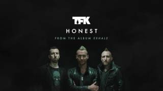 Thousand Foot Krutch - Honest (Official Audio)
