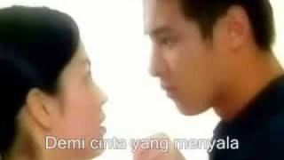 Download lagu TIla - Rela Versi Korea. mp3