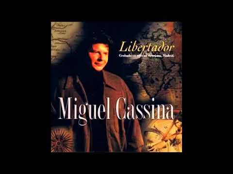 La Razon De Estar Aqui - Miguel Cassina