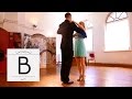 The Basic Box Step | Take The Floor S1E3/8