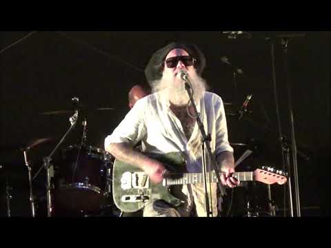 Jaya the Cat - Hello Hangover @ Beer Now Open 2022