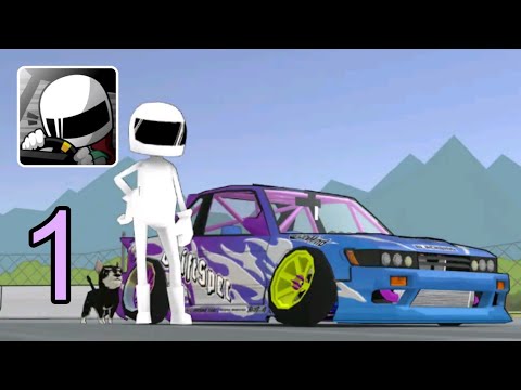 FR Legends | First Look Gameplay (Android, iOS) - YouTube