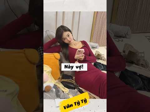 Chàng trai không thể phân biệt đâu là vợ mình #shortvideo #haihuoc #funny