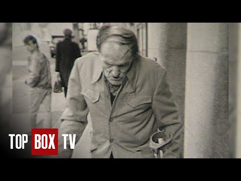 New Scotland Yard Files - The Stockwell Strangler