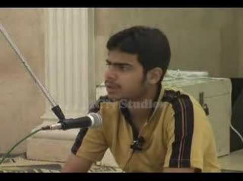 MOHAMMAD ZOHAIR NAUHAY