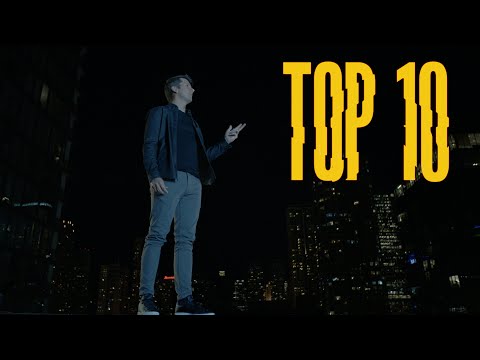 TOP 10 LCS PLAYERS OF ALL TIME