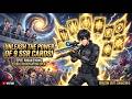 Everyone Thought I’d Draw Trash Cards, But I Pulled 9 SSRs and Became the God of Snipers!